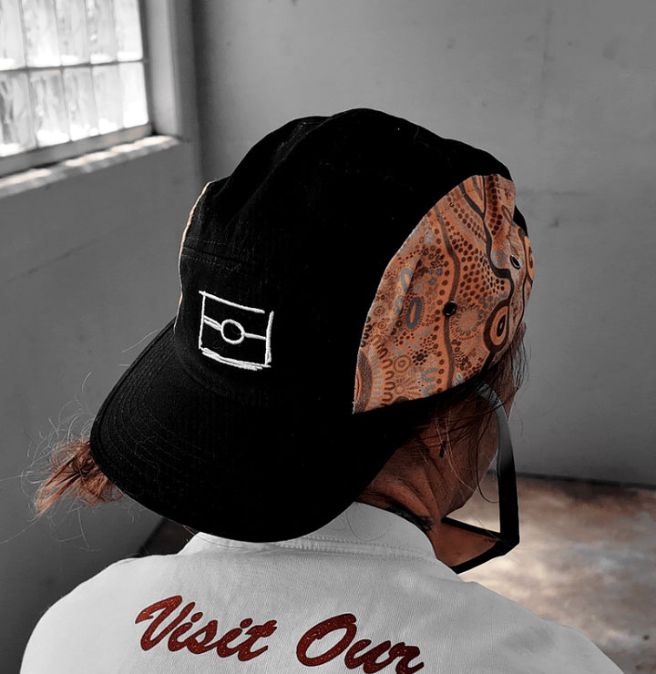 Walkabout Hat