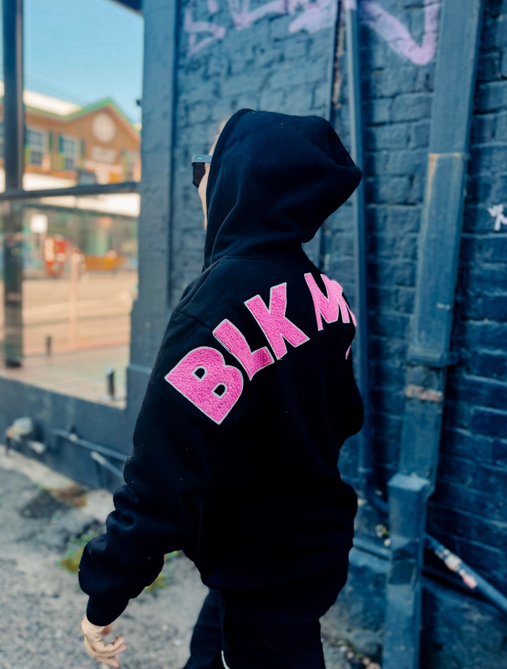Blk Mgk Hoodie