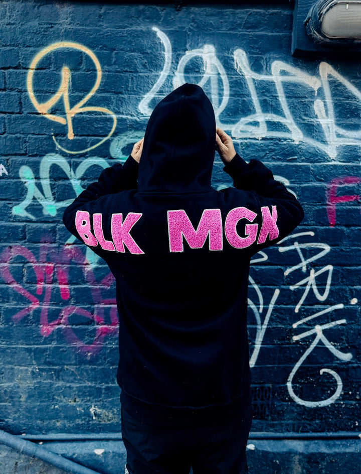Blk Mgk Hoodie