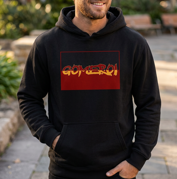 Your Mob Hoodie