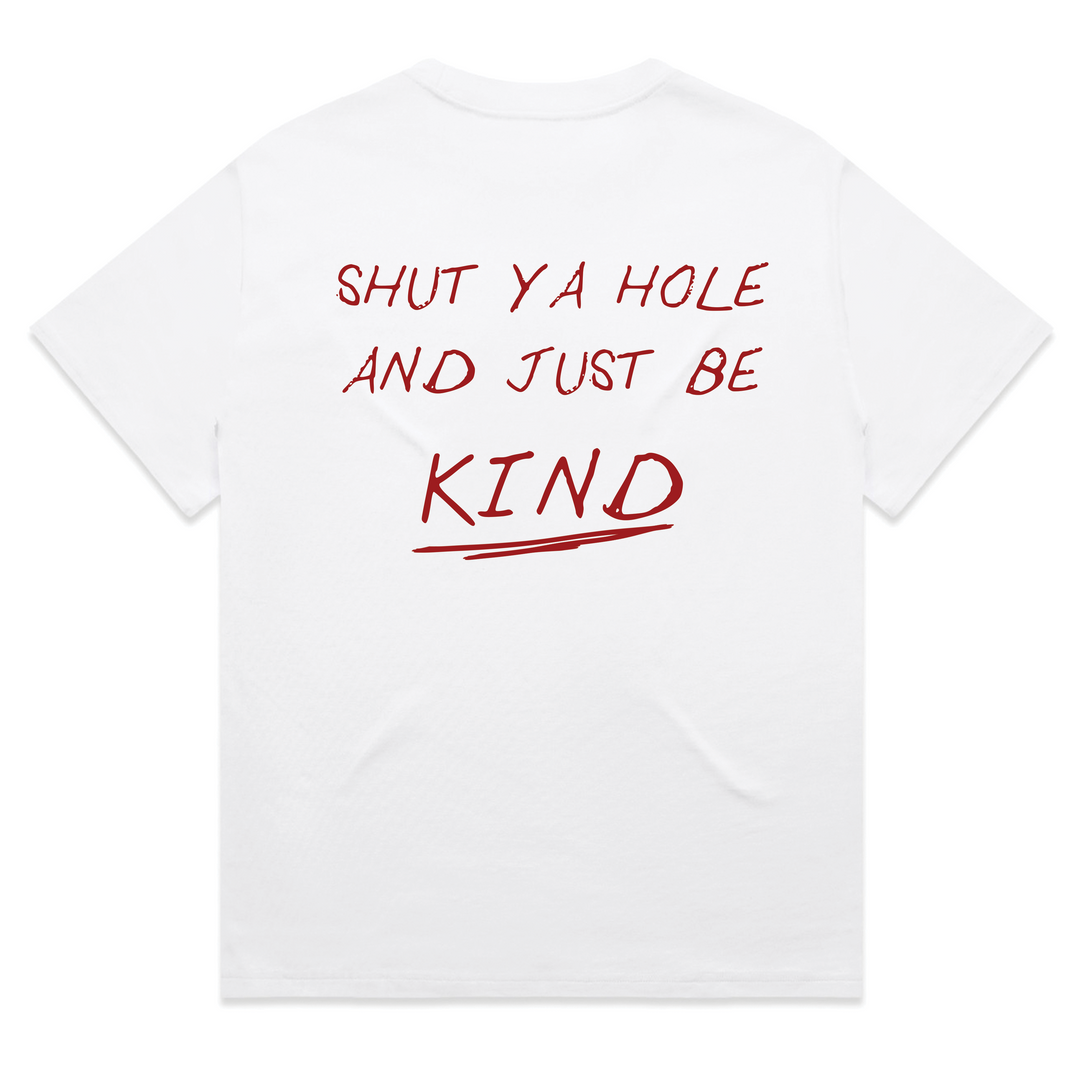 Shut Ya Hole