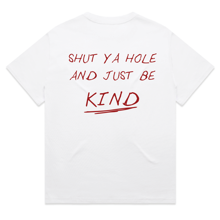 Shut Ya Hole