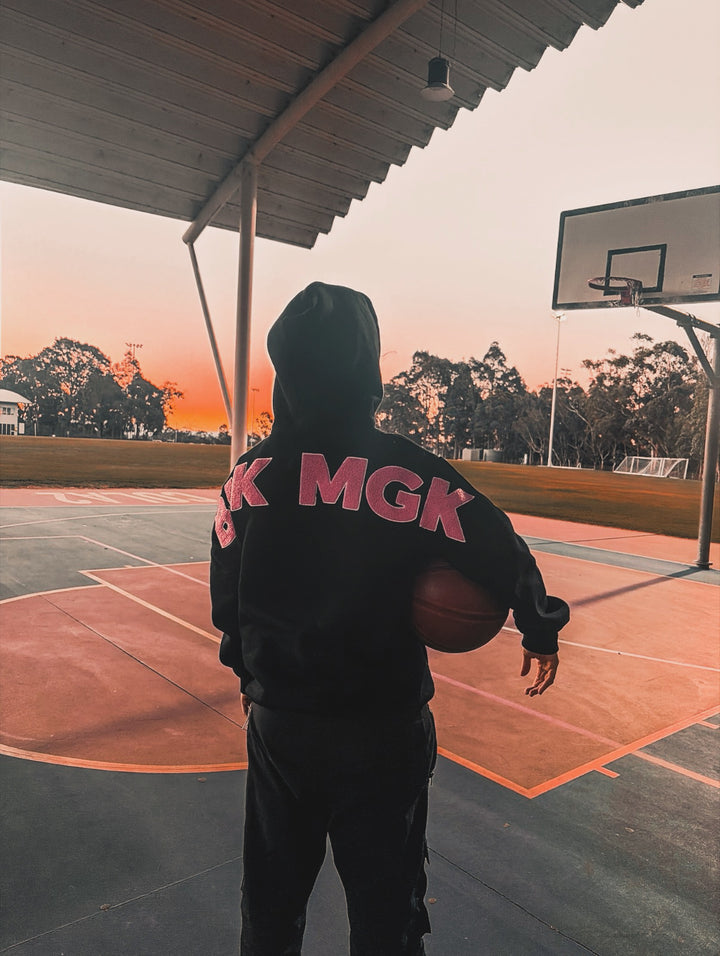Blk Mgk Hoodie