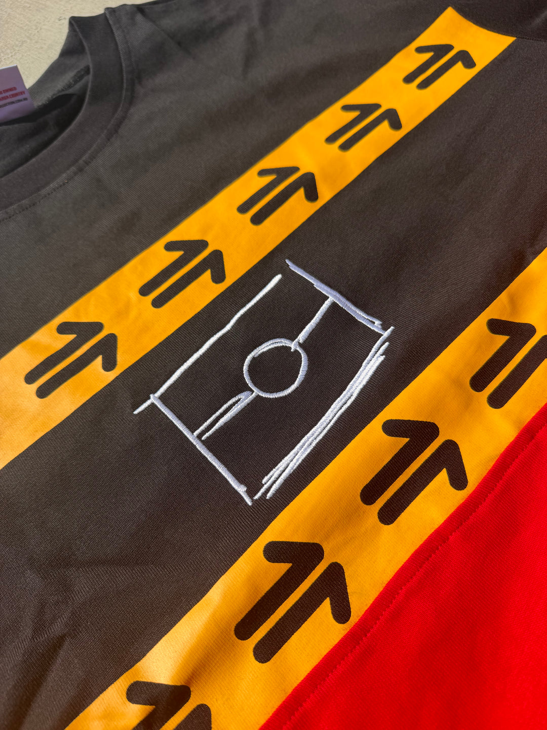 Ngurrbul Tee