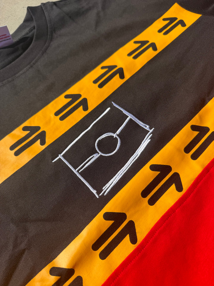 Ngurrbul Tee