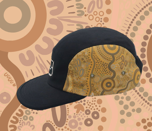 Walkabout Hat