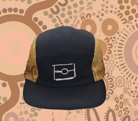 Walkabout Hat