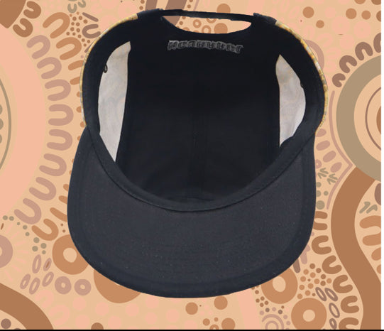 Walkabout Hat