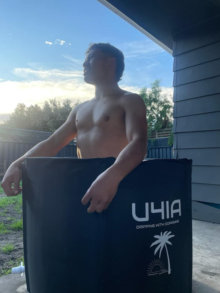 Ice Bath
