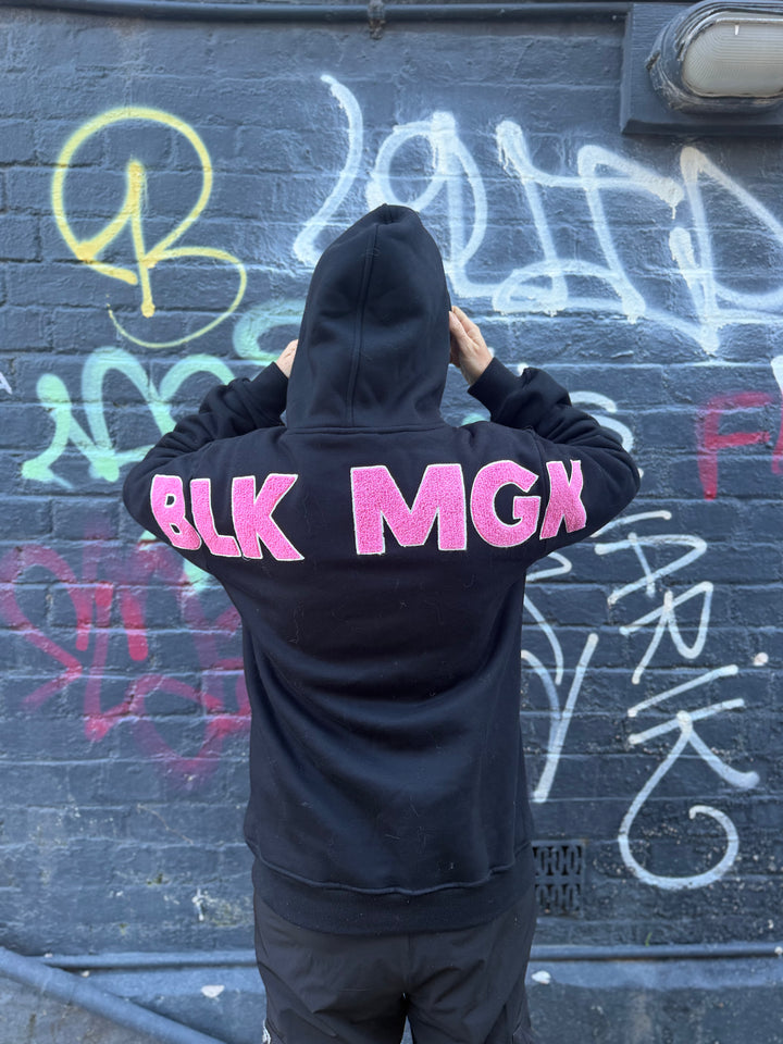 Blk Mgk Hoodie
