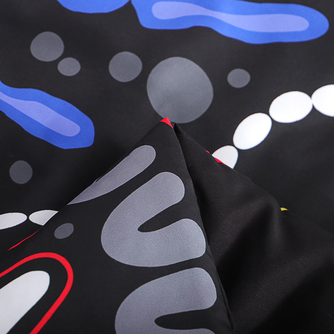 Comforter Set: Local Famous