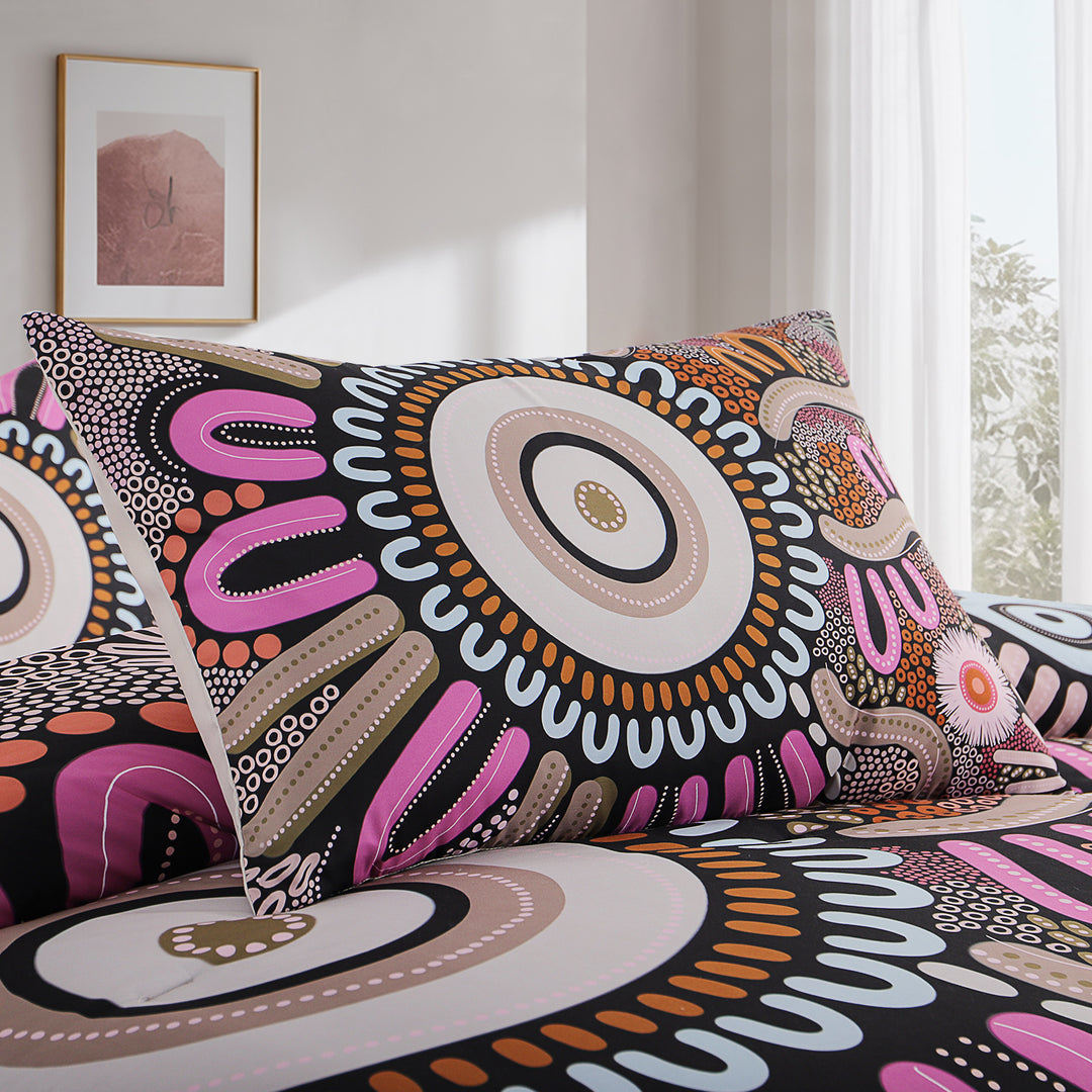 Comforter Set: Generations