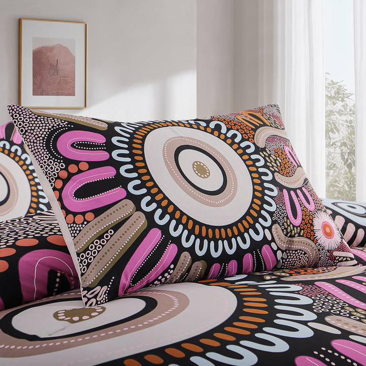 Comforter Set: Generations