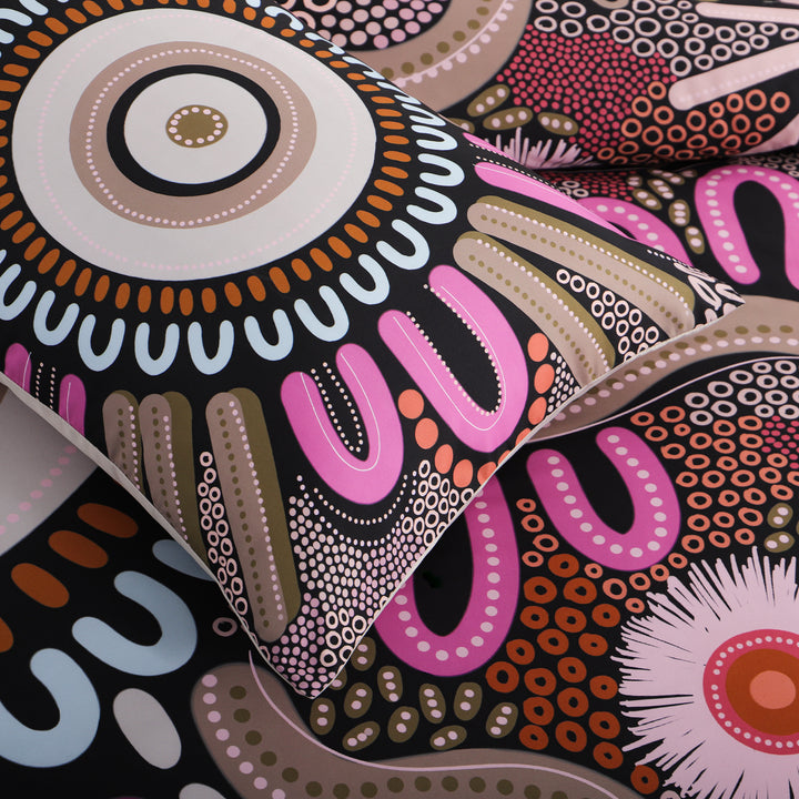 Comforter Set: Generations