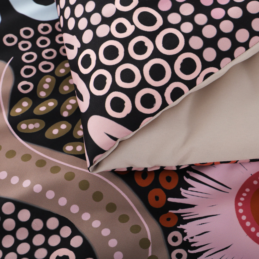 Comforter Set: Generations