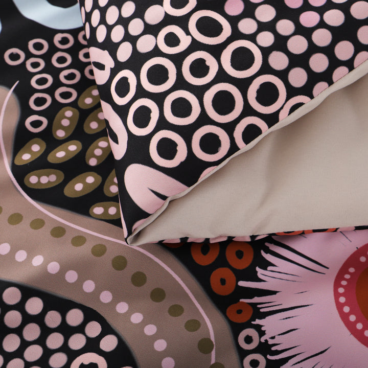 Comforter Set: Generations