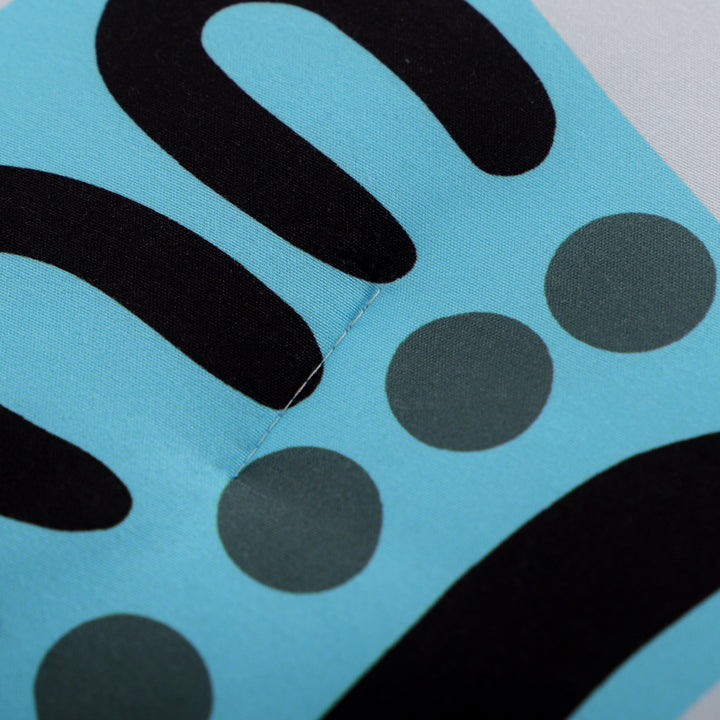 Comforter Set: Wiradjuri Walkabout- Cool Water