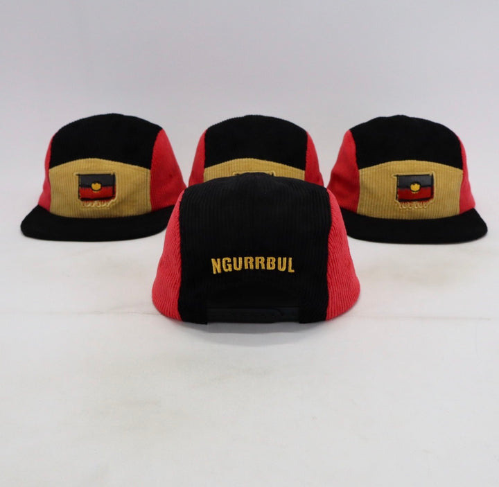 Ngurrbul Chord Hat