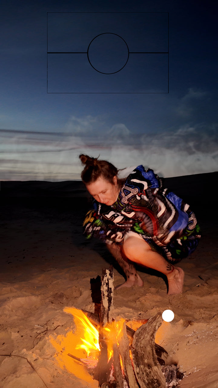 The Next Gen Oversized Blanket Hoodie