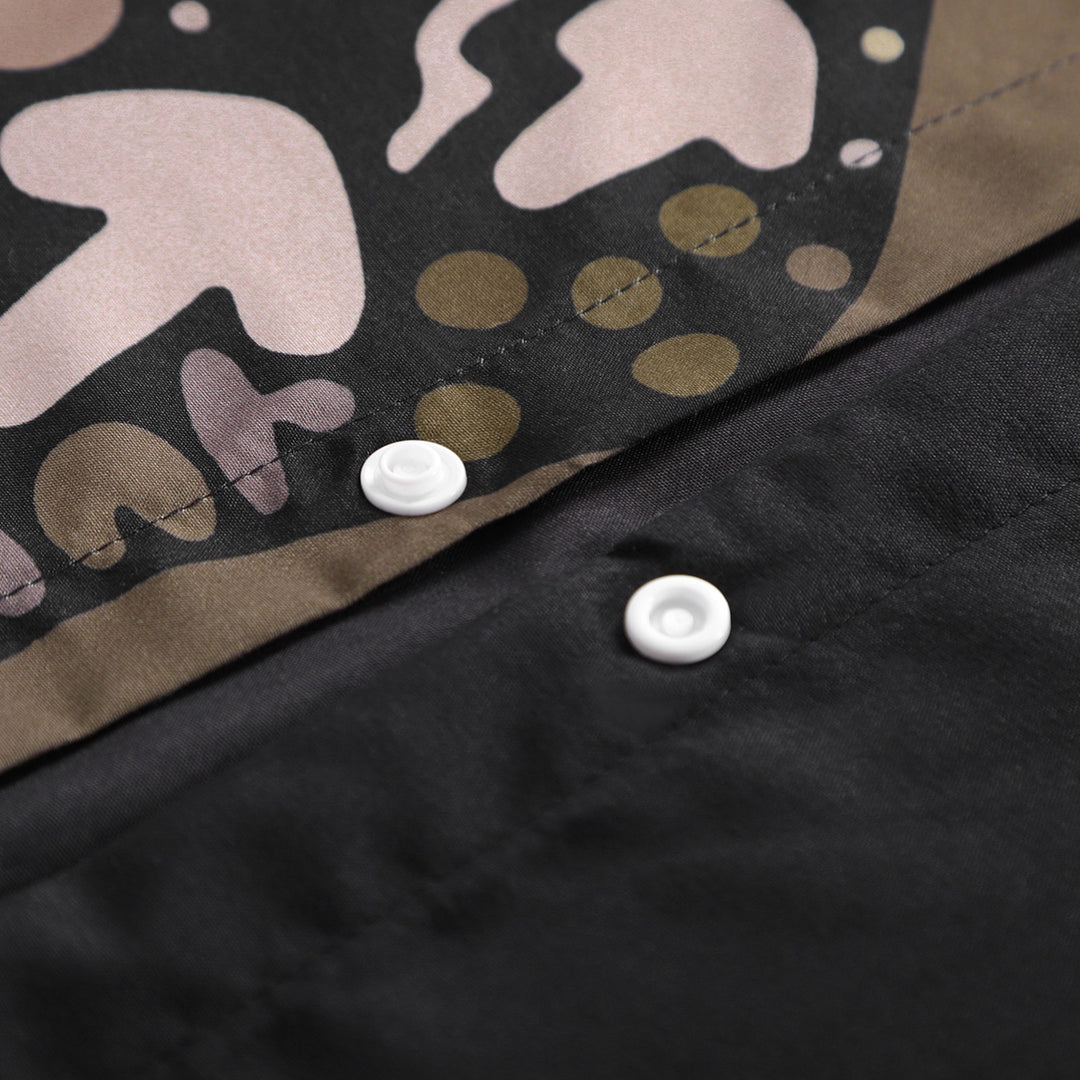 Quilt Cover Set- Wiradjuri Walkabout