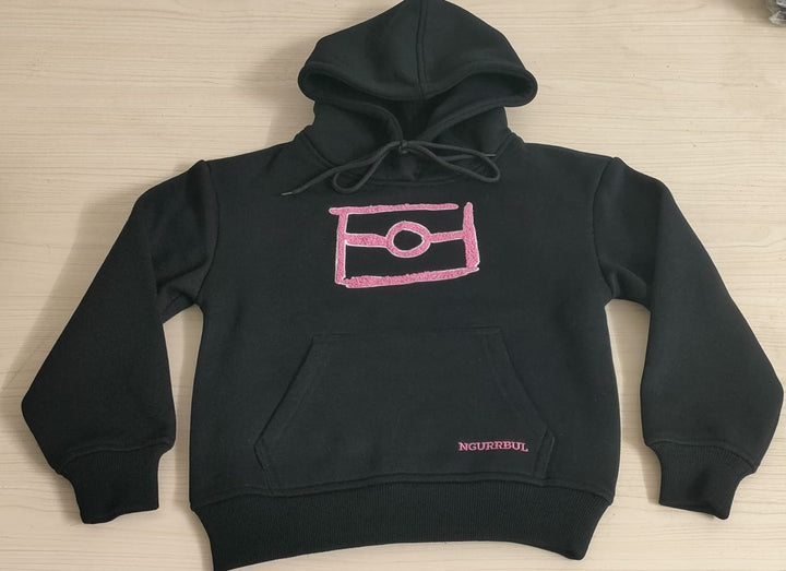 Blk Mgk Hoodie