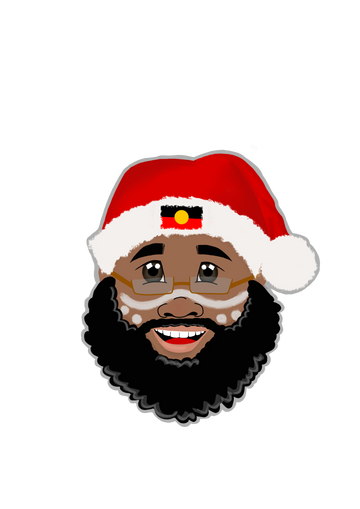Uncle Santa