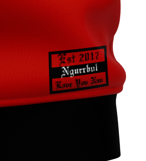 The Ngurrbul Crew
