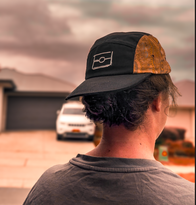 Walkabout Hat