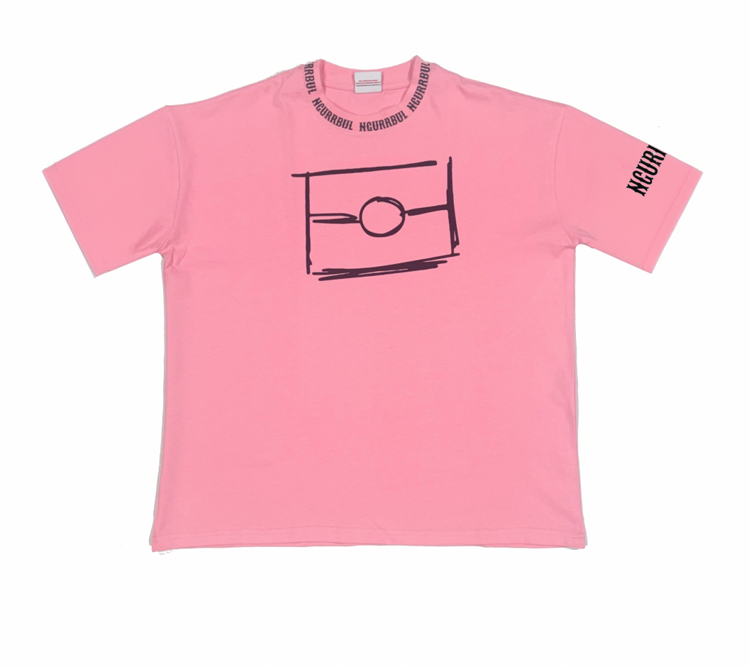 Ngurrbul Heavy- Pink