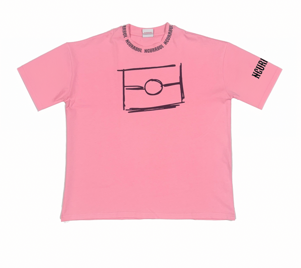 Ngurrbul Heavy- Pink