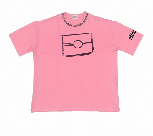 Ngurrbul Heavy- Pink