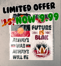 Add a Sticker Pack?