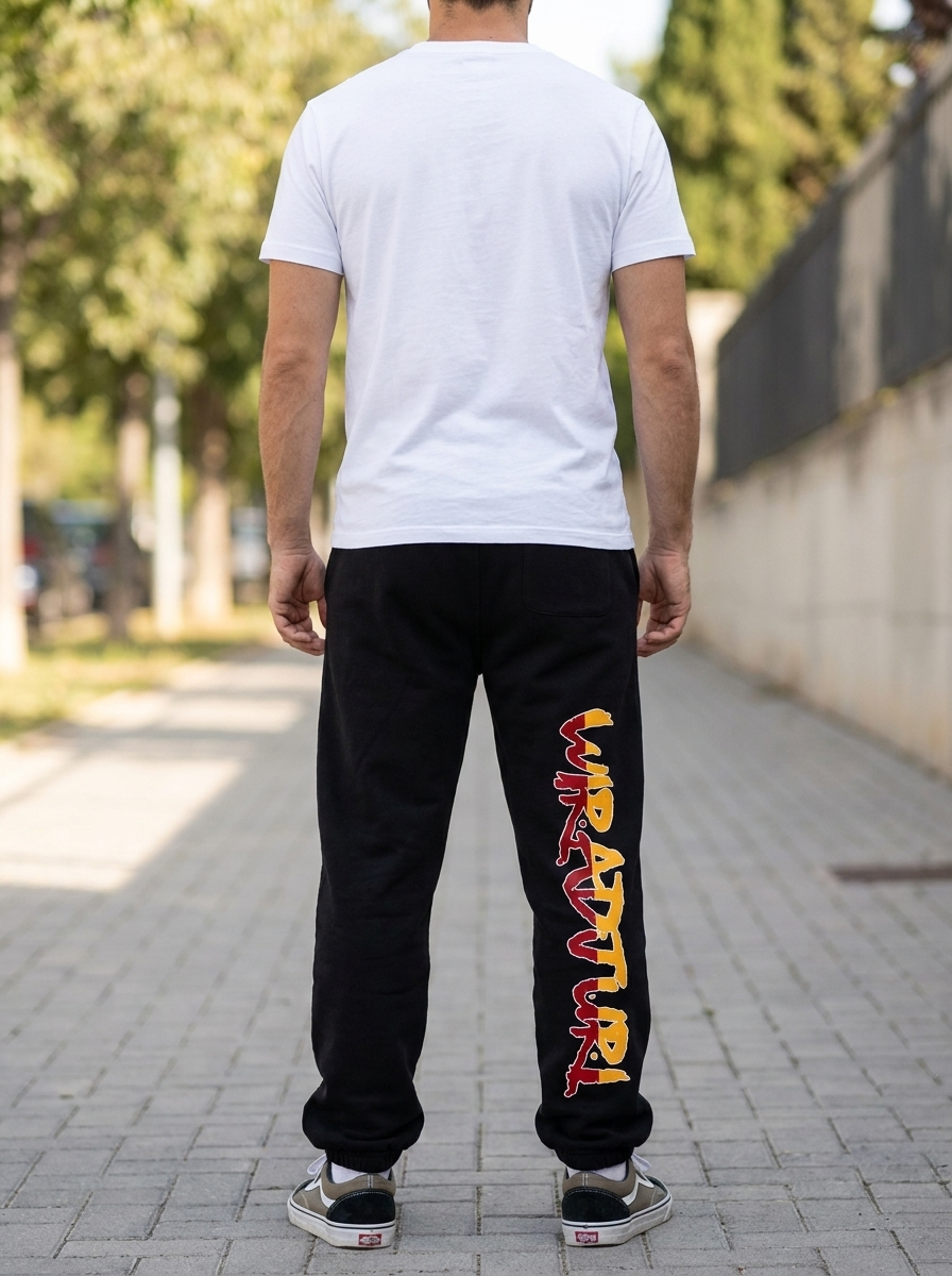 Your Mob Track Pants