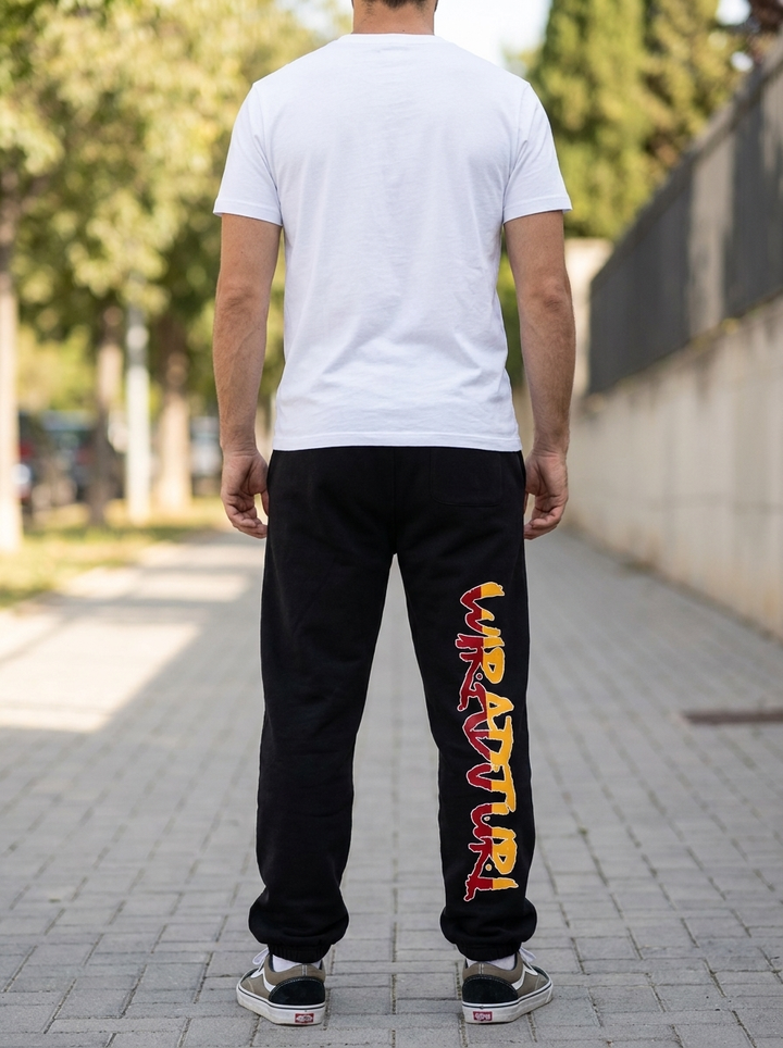 Your Mob Track Pants