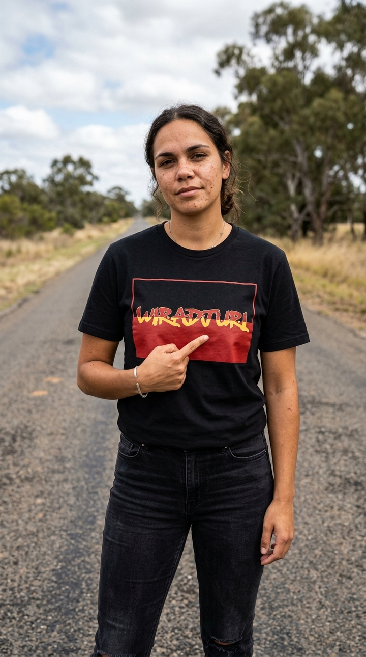 Your Mob Shirt