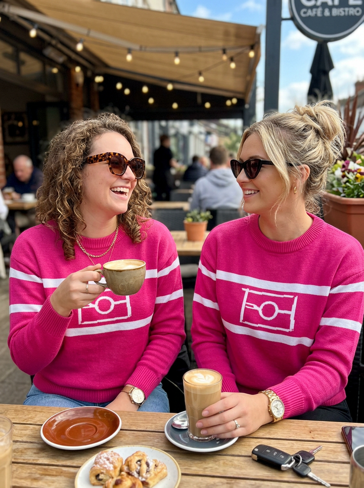 Ngurrbul Knitted Jumper