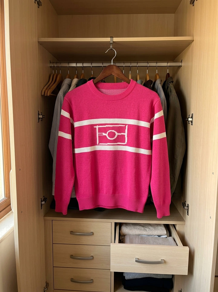 Ngurrbul Knitted Jumper