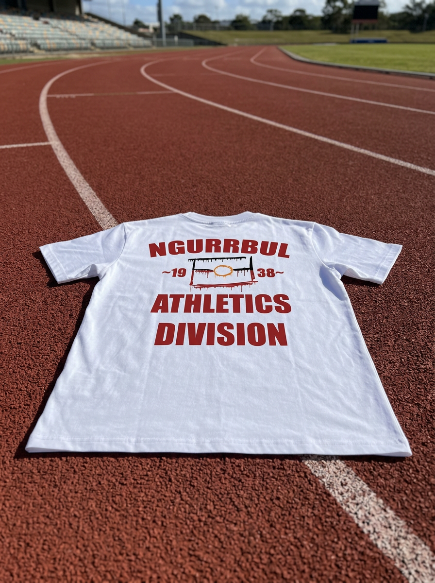 Ngurrbul Athletics