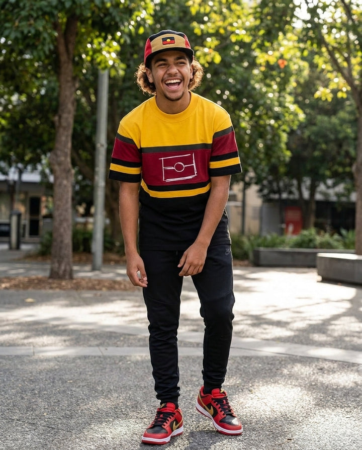 Ngurrbul Chord Hat