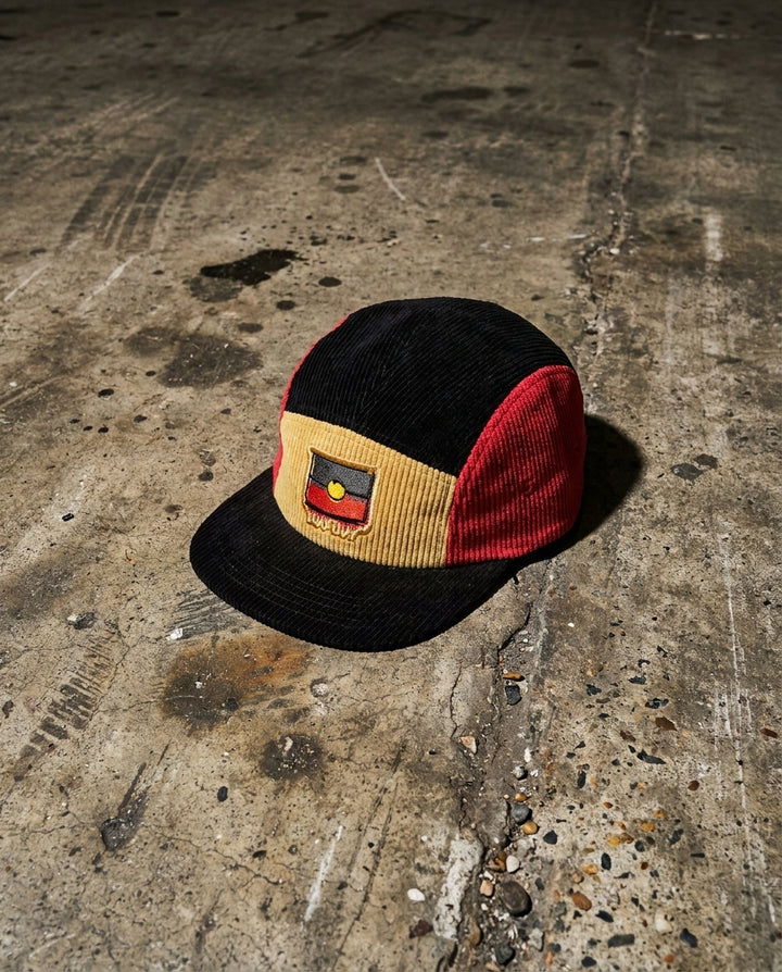 Ngurrbul Chord Hat