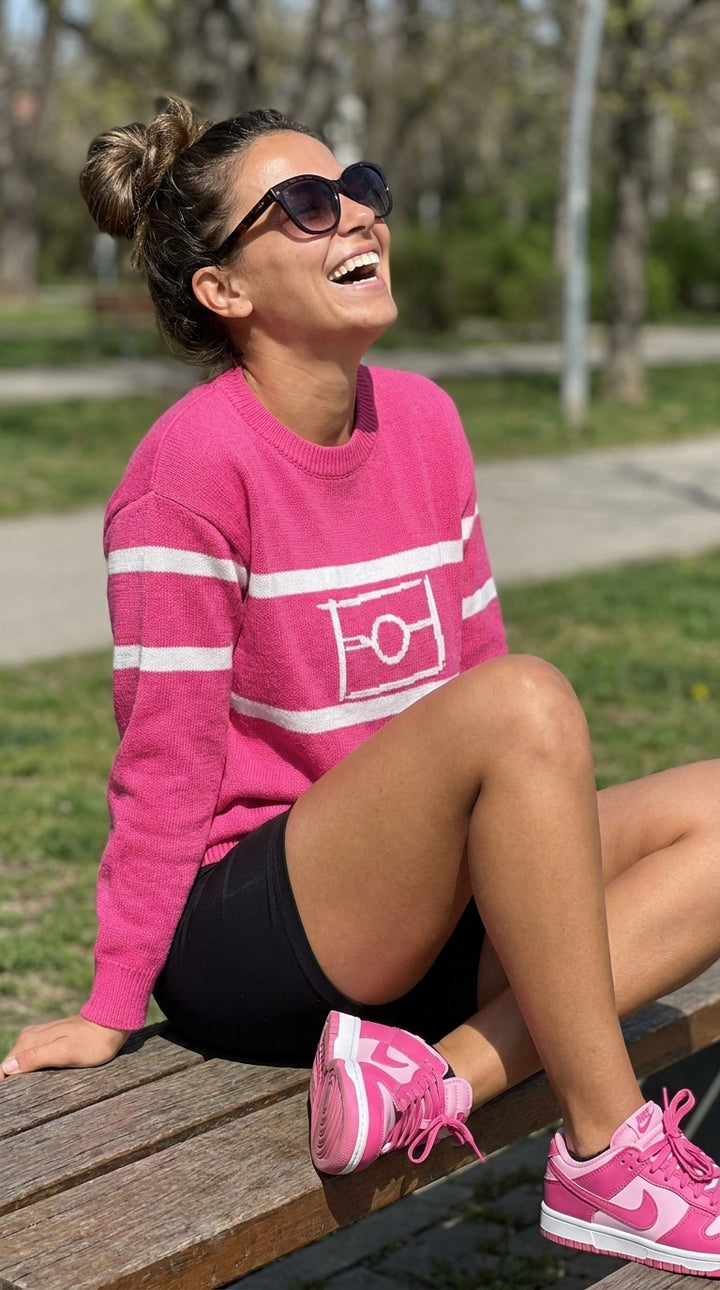 Ngurrbul Knitted Jumper