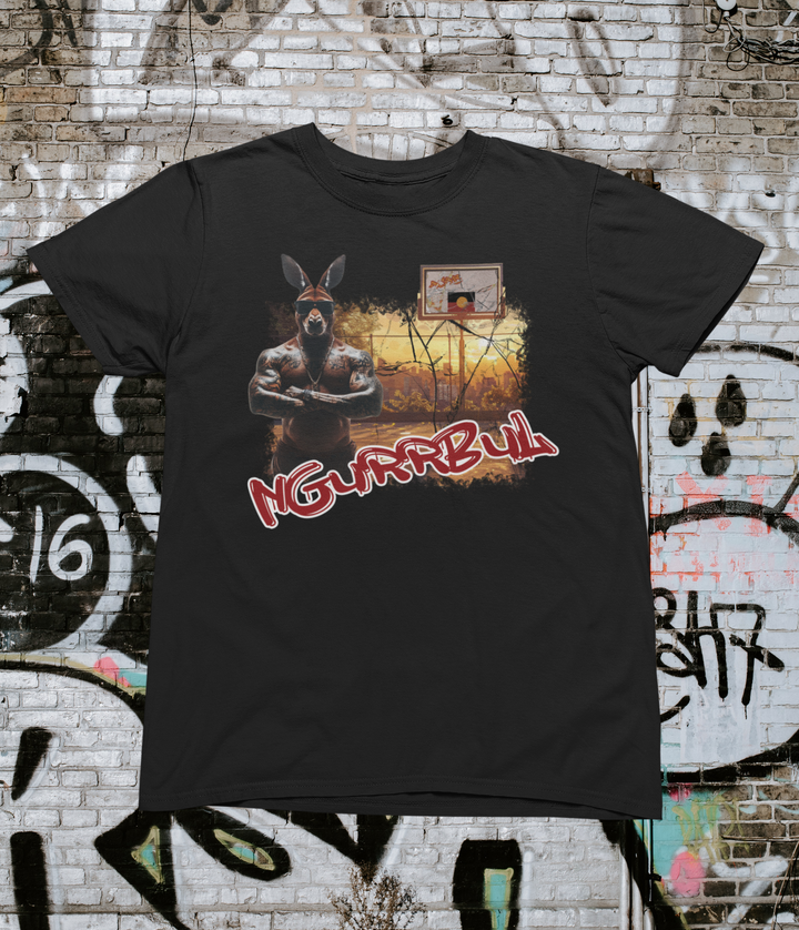 Roo Tee
