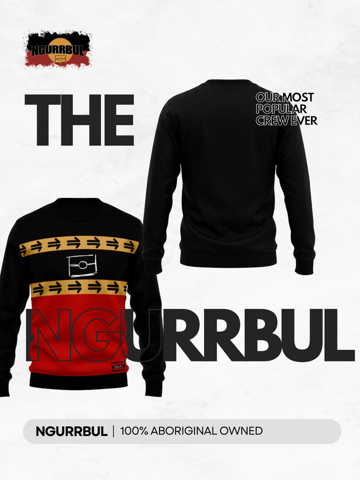 The Ngurrbul Crew