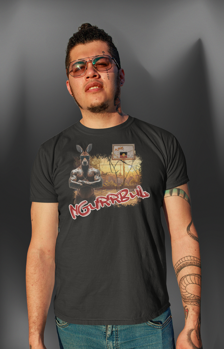 Roo Tee