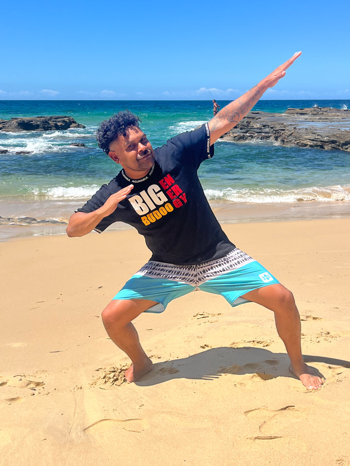 Big Budoo Energy 2.0